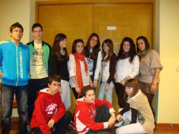 Mediacion 2011