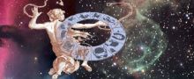 astronomia y mitos
