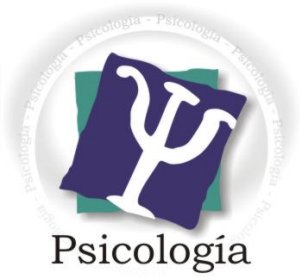 Phy griega logotipo de la psicología