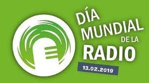 Dia mundial de la radio