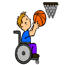 Baloncesto en silla de ruedas